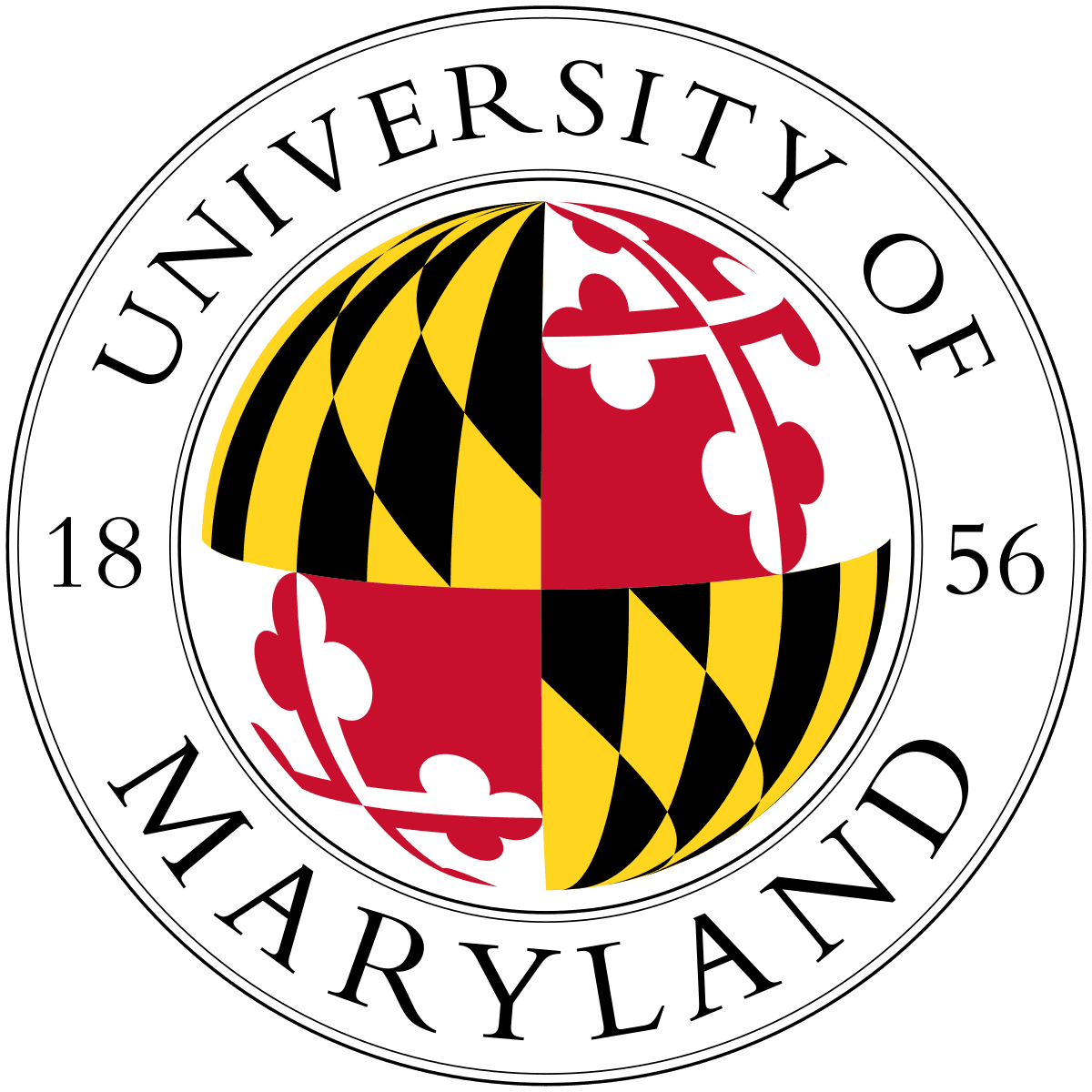 University of Maryland logo